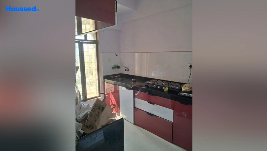 Project Image of 2 BHK Flat for Resale in Dahisar East - Image 135699