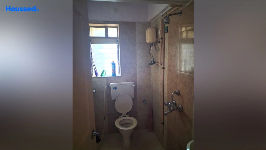 Project Image of 2 BHK Flat for Resale in Dahisar East - Image 135702