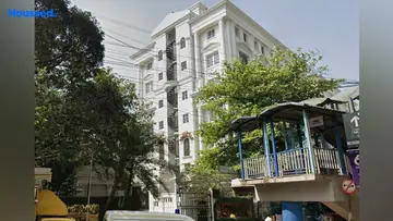 Project Image of Commercial Office Space for Rent in Andheri East, Mumbai - Image 135701