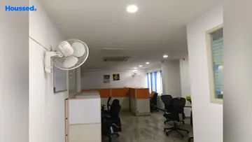 Project Image of Commercial Office Space for Rent in Banjara Hills, Hyderabad - Image 135716