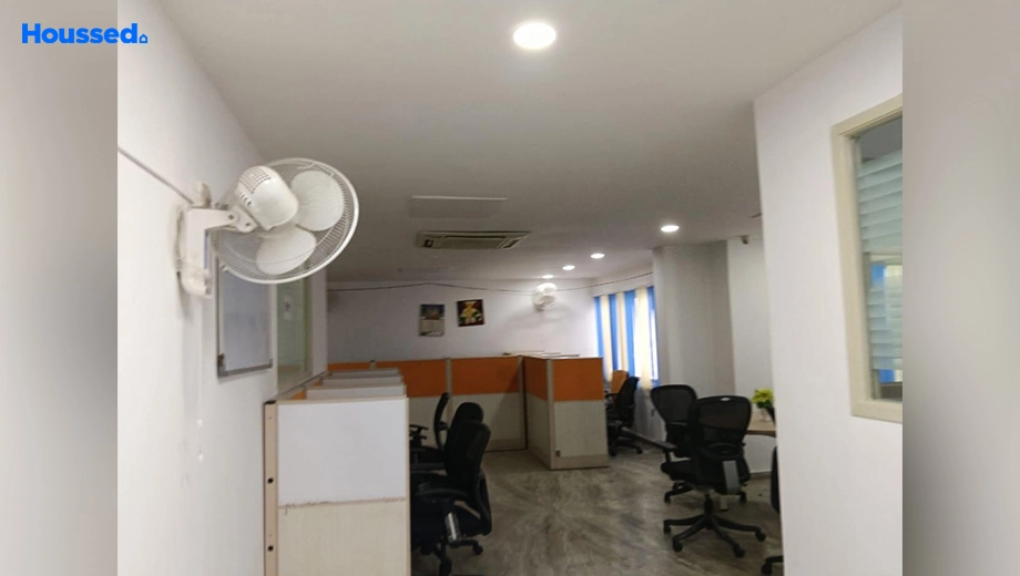 Project Image of Office Space for Rent in Banjara Hills - Image 135716