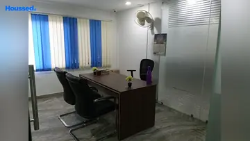 Project Image of Commercial Office Space for Rent in Banjara Hills, Hyderabad - Image 135717