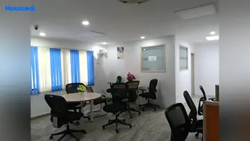 Project Image of Commercial Office Space for Rent in Banjara Hills, Hyderabad - Image 135719