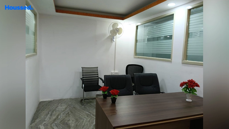 Project Image of Office Space for Rent in Banjara Hills - Image 135718
