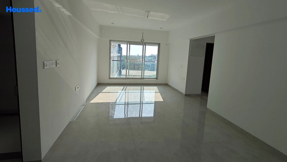 Project Image of 3.5 BHK Flat for Resale in Vile Parle East - Image 136366