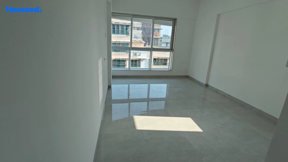 Project Image of 3.5 BHK Flat for Resale in Vile Parle East - Image 136369