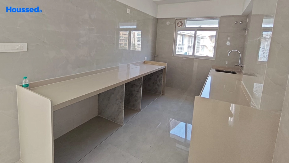 Project Image of 3.5 BHK Flat for Resale in Vile Parle East - Image 136370