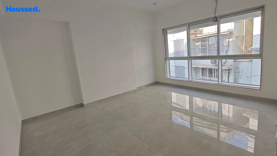 Project Image of 3.5 BHK Flat for Resale in Vile Parle East - Image 136373