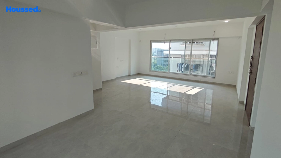 Project Image of 3.5 BHK Flat for Resale in Vile Parle East - Image 136372