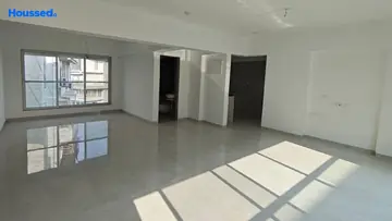 Project Image of 3.5 BHK Flat for Resale in Vile Parle East, Mumbai - Image 136368