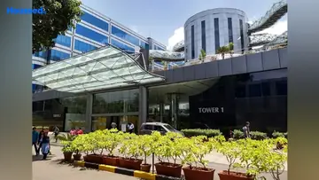 Project Image of Commercial Office Space for Rent in Andheri East, Mumbai - Image 135720