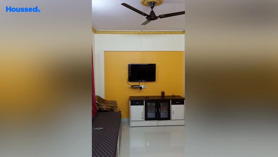 Project Image of 1 BHK Flat for Resale in Dahisar West - Image 135721