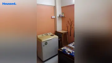 Project Image of 1 BHK Flat for Resale in Dahisar West, Mumbai - Image 135730
