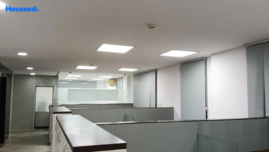 Project Image of Office Space for Rent in Banjara Hills - Image 135727