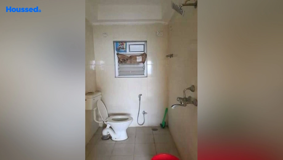 Project Image of 2 BHK Flat for Resale in Gandhi Nagar Colony - Image 135736