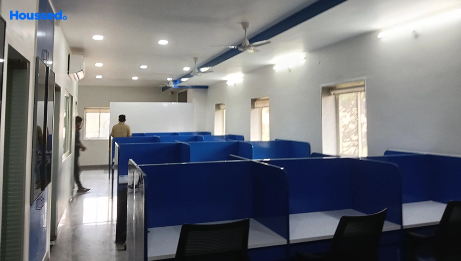 Project Image of Office Space for Rent in Somajiguda - Image 135751