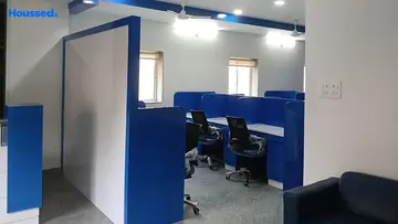 Project Image of Commercial Office Space for Rent in Somajiguda, Hyderabad - Image 135750