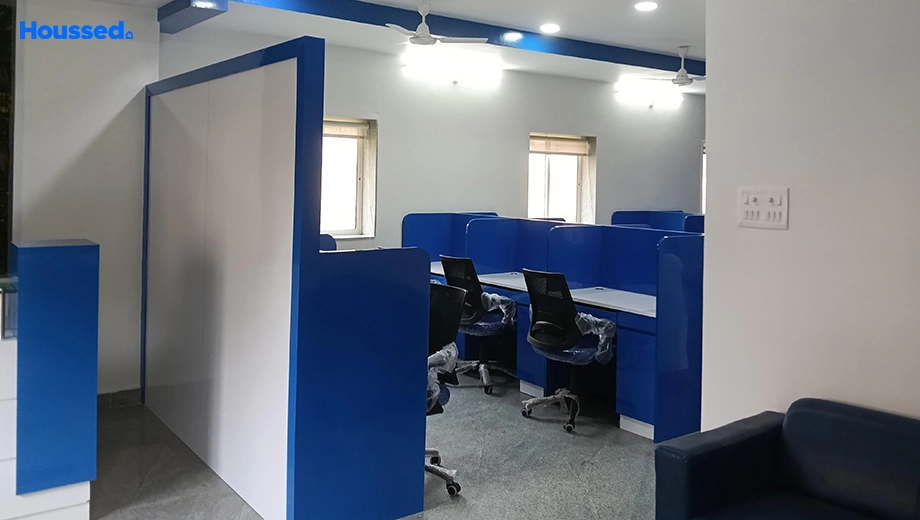 Project Image of Office Space for Rent in Somajiguda - Image 135750