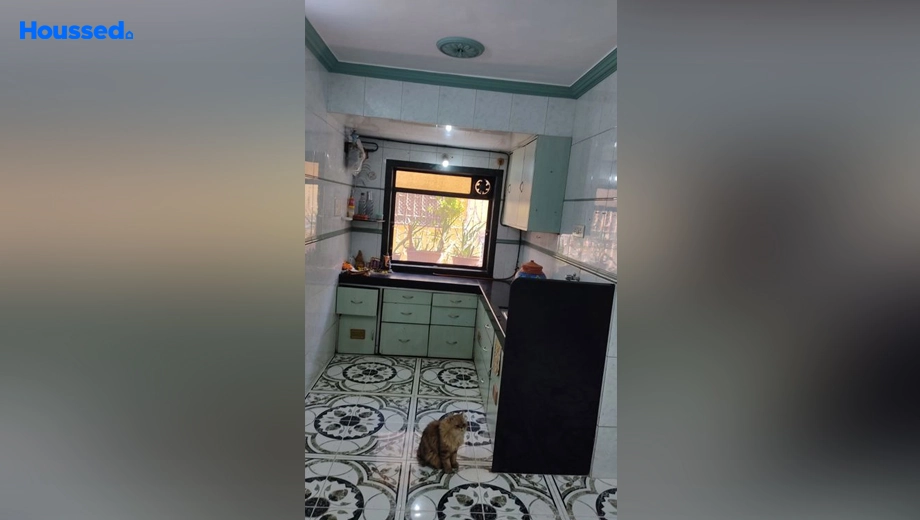 Project Image of 4 BHK Flat for Resale in Dahisar East - Image 135754