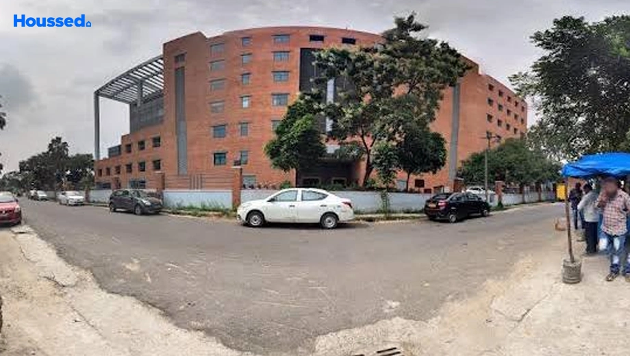 Project Image of Office Space for Resale in Nandambakkam - Image 135755
