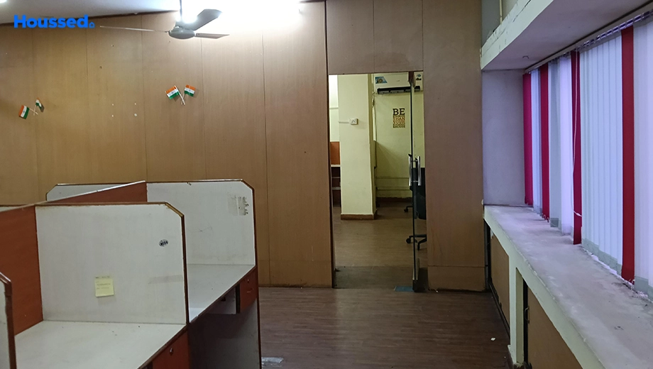 Project Image of Office Space for Rent in Somajiguda - Image 135765