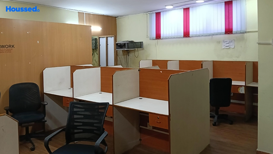 Project Image of Office Space for Rent in Somajiguda - Image 135767