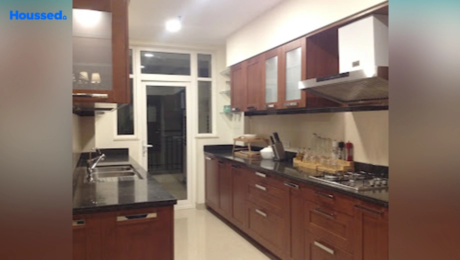 Project Image of 2 BHK Flat for Resale in Central Park Resorts, Sector 48 - Image 135770