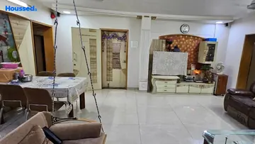 Project Image of 2.5 BHK Flat for Resale in Dahisar East, Mumbai - Image 135772