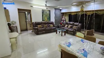 Project Image of 2.5 BHK Flat for Resale in Dahisar East, Mumbai - Image 135773