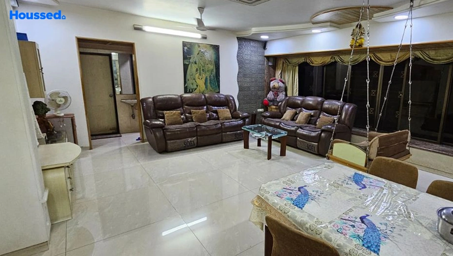 Project Image of 2.5 BHK Flat for Resale in Dahisar East - Image 135773