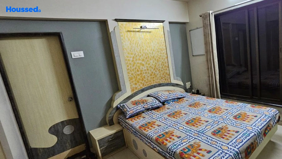 Project Image of 2.5 BHK Flat for Resale in Dahisar East - Image 135775