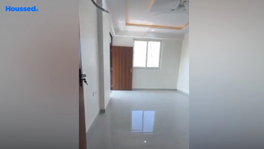 Project Image of 3 BHK Flat for Resale in Mansarovar - Image 135783