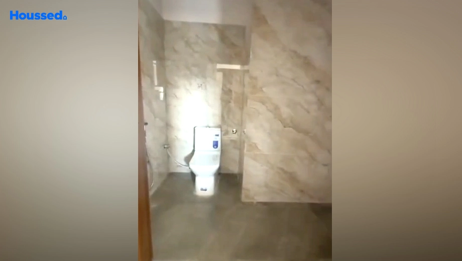 Project Image of 3 BHK Flat for Resale in Mansarovar - Image 135785