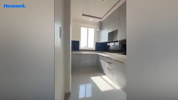 Project Image of 3 BHK Flat for Resale in Mansarovar, Jaipur - Image 135786