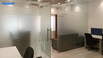 Project Image of Commercial Office Space for Rent in Somajiguda, Hyderabad - Image 135778