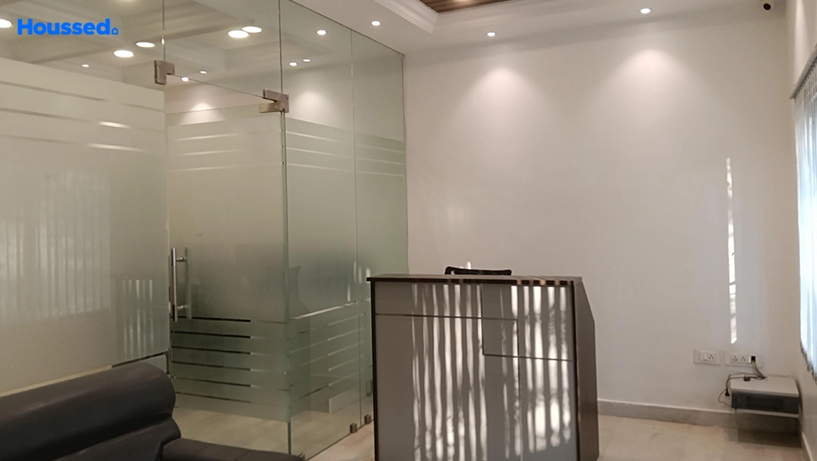 Project Image of Office Space for Rent in Somajiguda - Image 135776