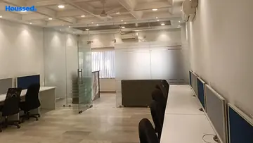 Project Image of Commercial Office Space for Rent in Somajiguda, Hyderabad - Image 135780