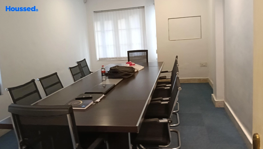 Project Image of Office Space for Rent in Somajiguda - Image 135779