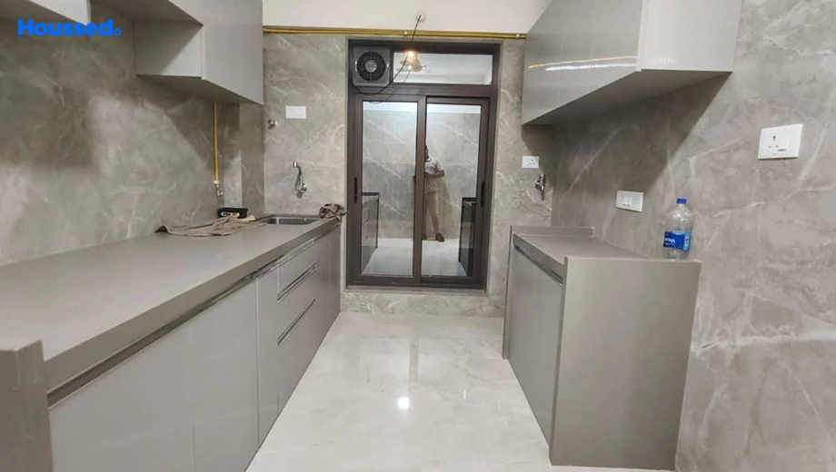 Project Image of 3 BHK Flat for Resale in Prime Legacy, Dahisar West - Image 135789