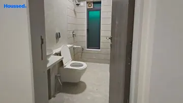 Project Image of 3 BHK Flat for Resale in Prime Legacy Dahisar West, Mumbai - Image 135793