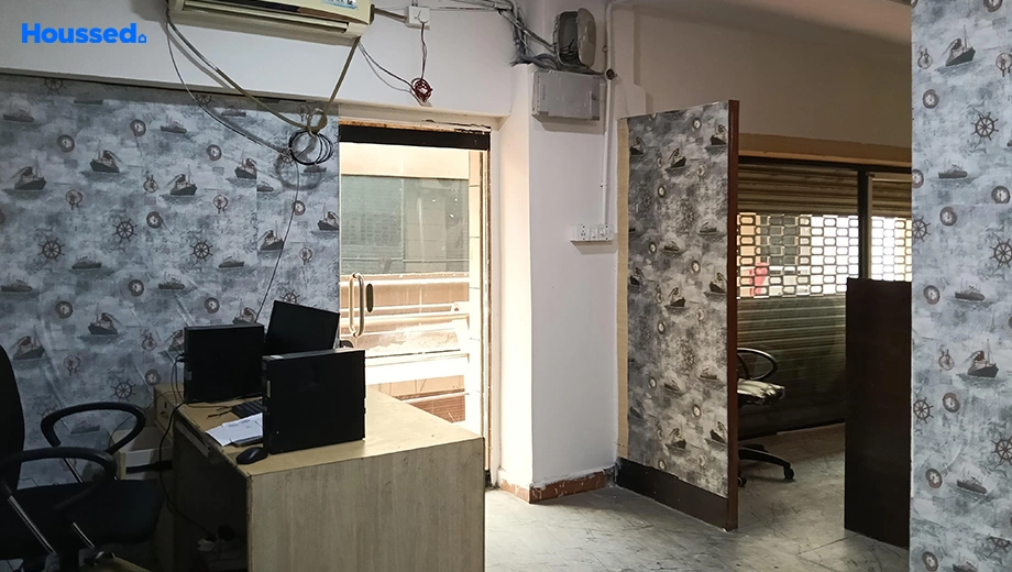 Project Image of Office Space for Rent in Somajiguda - Image 135791