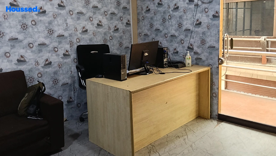 Project Image of Office Space for Rent in Somajiguda - Image 135790