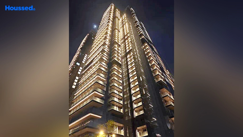 Project Image of 4 BHK Flat for Resale in Sector 65 - Image 135906