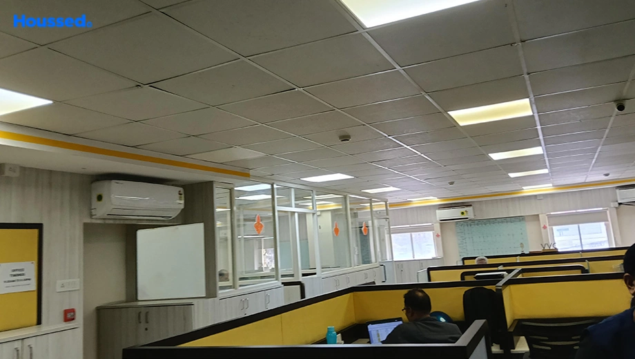Project Image of Office Space for Rent in Somajiguda - Image 135801