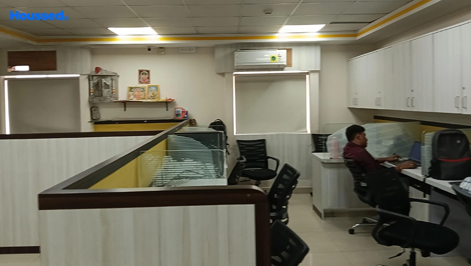 Project Image of Office Space for Rent in Somajiguda - Image 135800