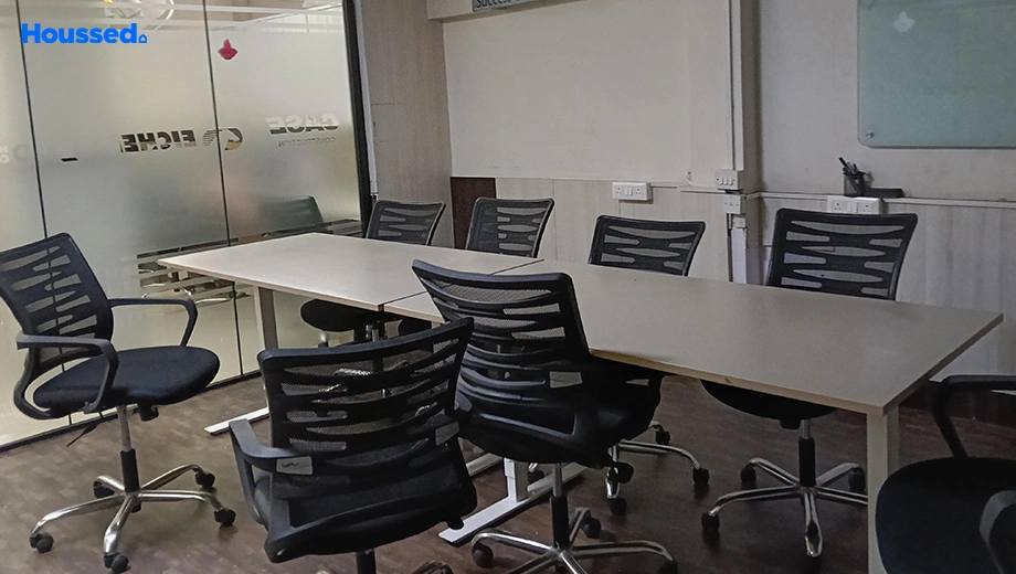 Project Image of Office Space for Rent in Somajiguda - Image 135802