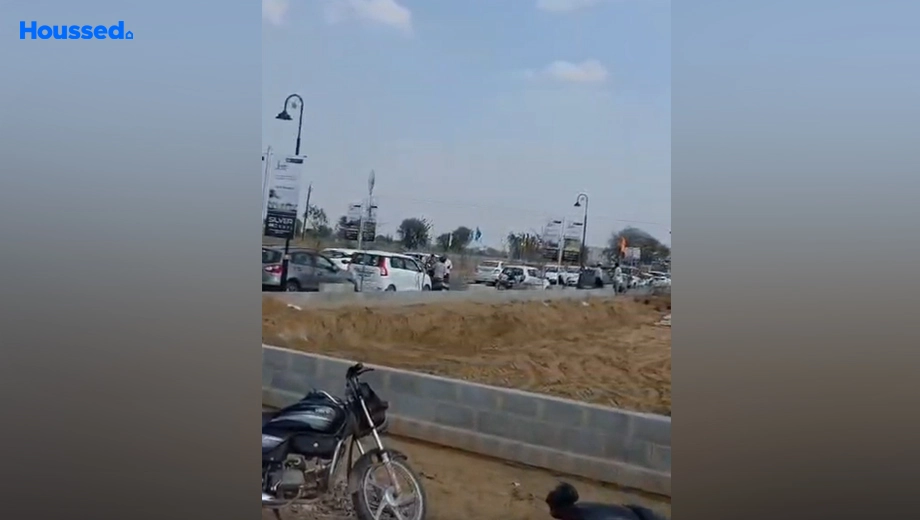 Project Image of Housing Plot/Residential Land for Resale in Ajmer Road - Image 135796