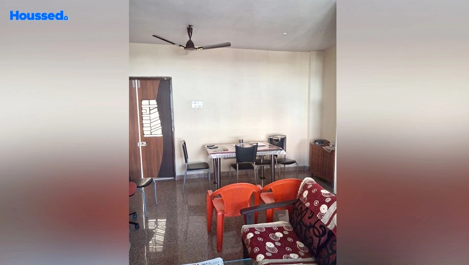 Project Image of 2 BHK Flat for Resale in Dahisar West - Image 135905