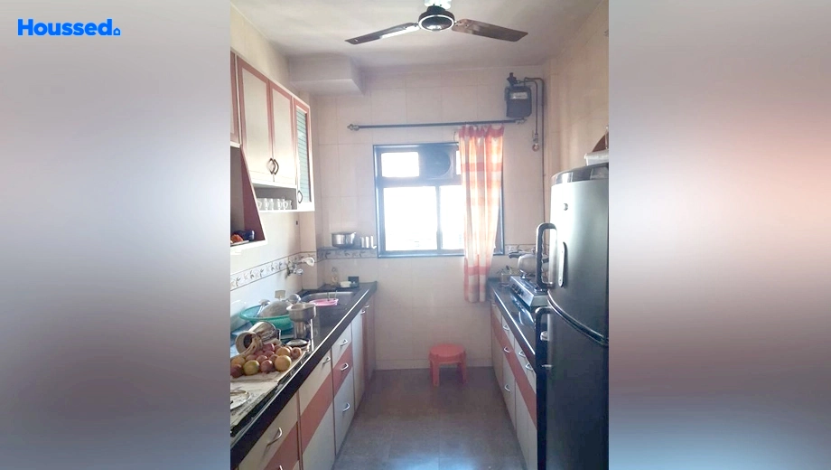 Project Image of 2 BHK Flat for Resale in Dahisar West - Image 135903