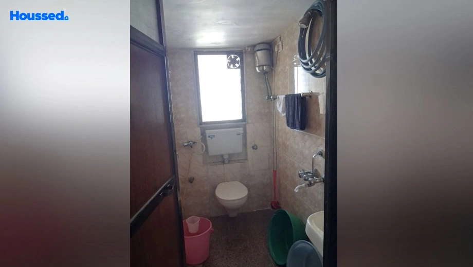 Project Image of 2 BHK Flat for Resale in Dahisar West - Image 135902